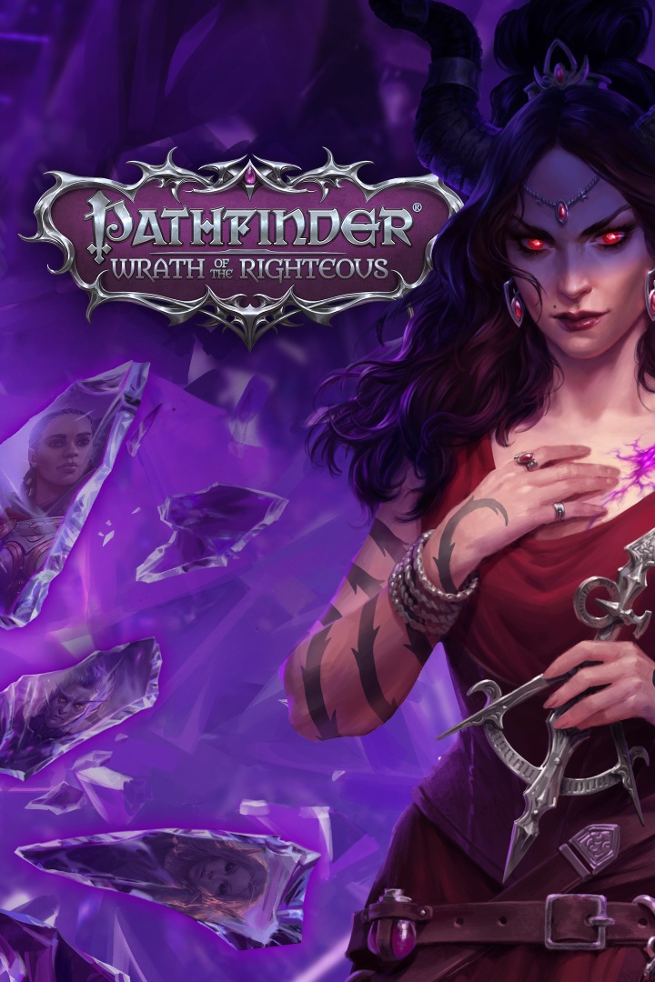 Next Week on Xbox: Neue Spiele vom 26. bis zum 30. September: Pathfinder