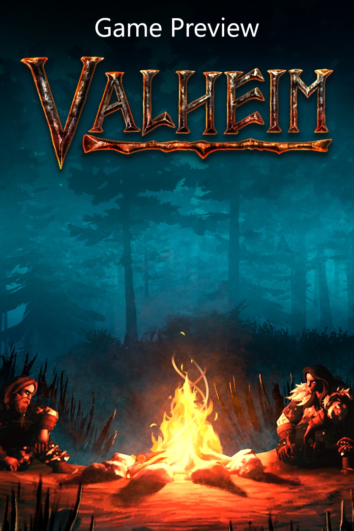 Next Week on Xbox: Neue Spiele vom 26. bis zum 30. September: Valheim