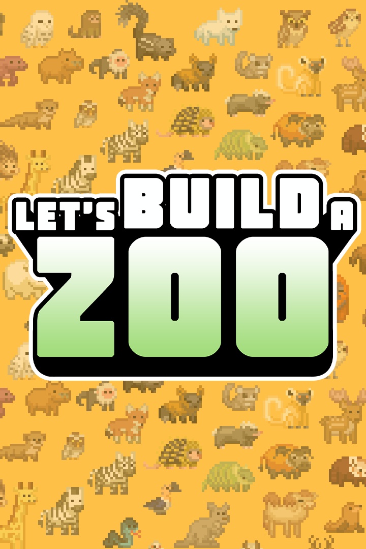 Next Week on Xbox: Neue Spiele vom 26. bis zum 30. September: Let's build a Zoo