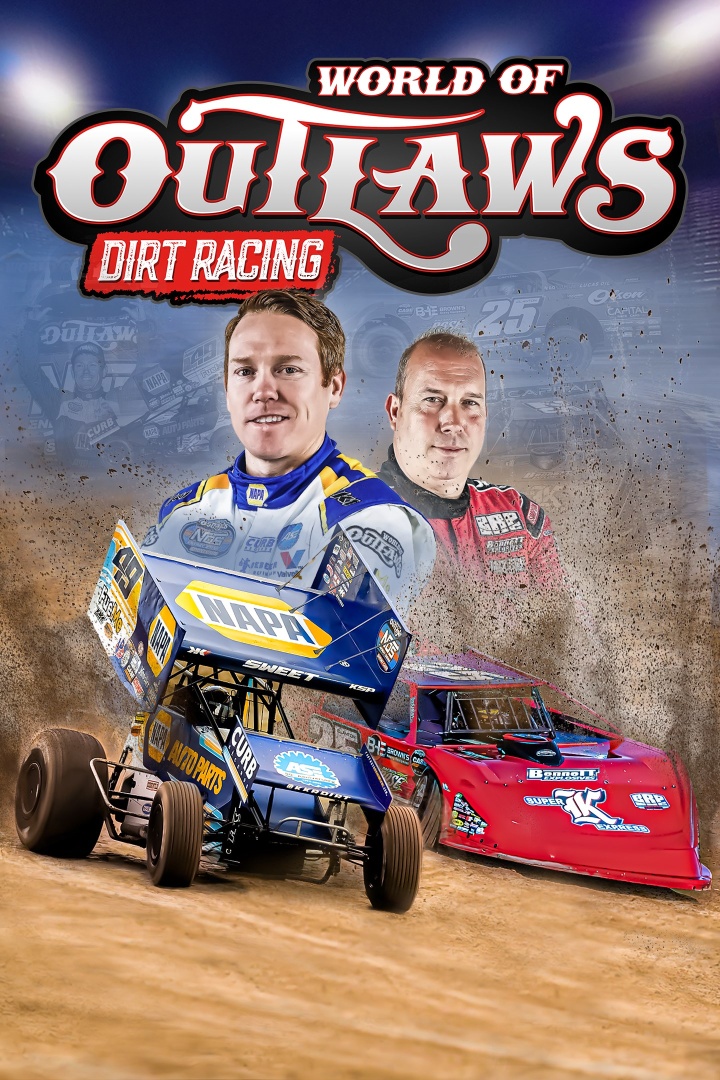 Next Week on Xbox: Neue Spiele vom 26. bis zum 30. September: World of Outlaws